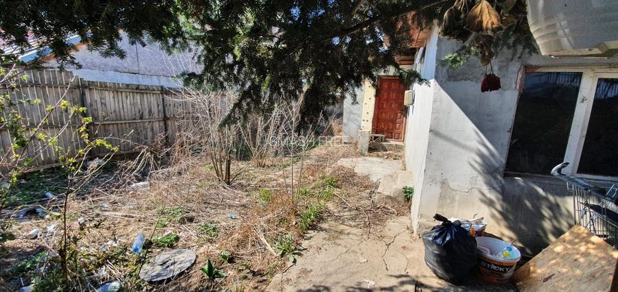 Teren intravilan 190 mp curti constructii - Lac Plumbuita - 2