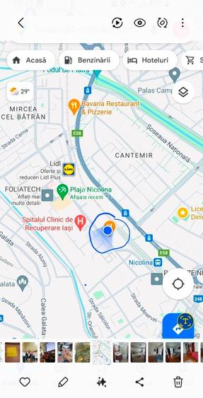 Apartament 2 camere+loc parcare - 8