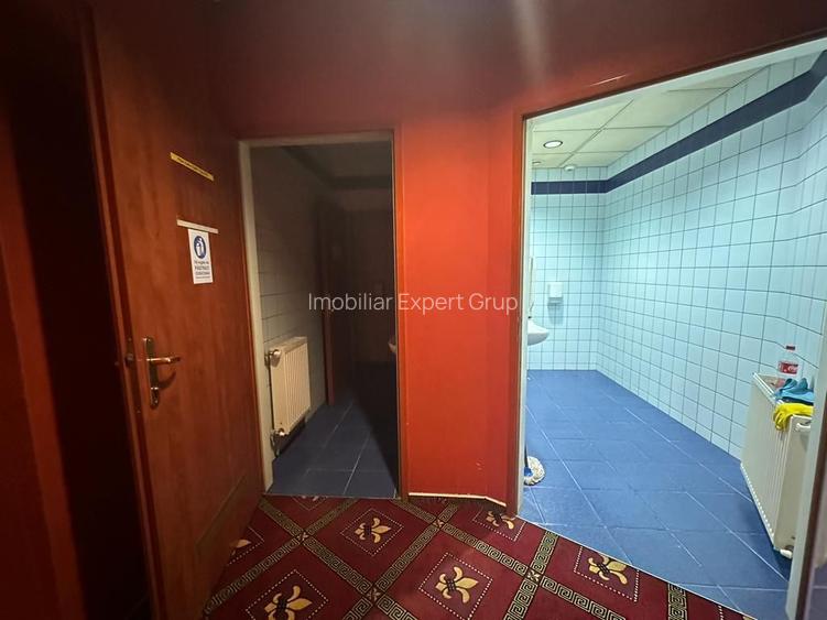 Unirii sp  200 mp vad comercial stradal vizibilitate buna - 7