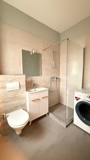 Duplex de inchiriat DUMBRAVITA - 7