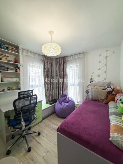 Apartament superb de vânzare | Str. Doamna Stanca, Șelimbăr – Sibiu - 8
