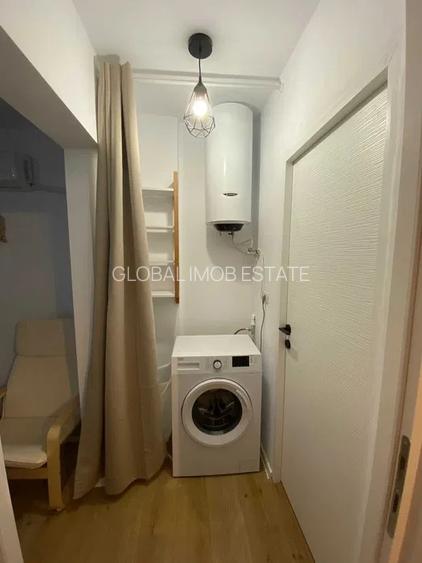 Inchiriere Apartament 2 Camere zona Iancului - 5