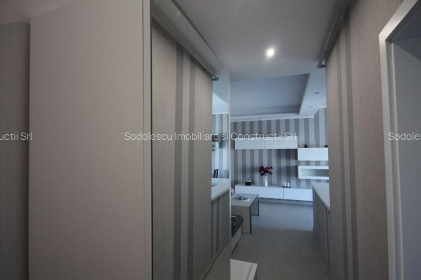 Apartament 3 camere in zona Buziasului - 43