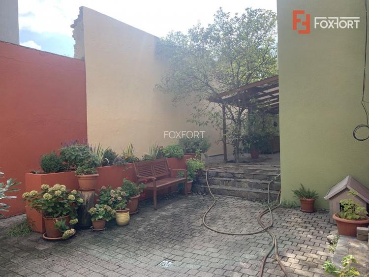 Casa individuala cu Garaj 360mp Utili, Zona Crisan - ID V4097 - 59