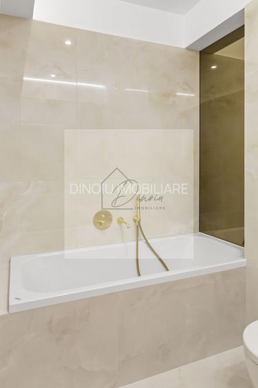 3 Camere Cortina North | Finisaje Lux I COMISION 0% - 23