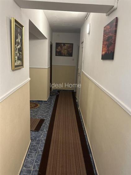 Apartament 4 camere decomandat - etaj intermediar - 92mp - 1980 - 6