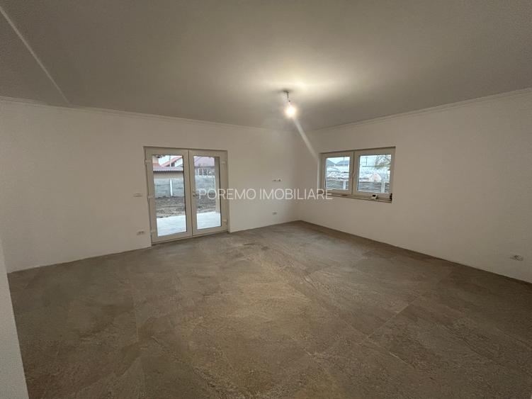 Casa Individuala pe Parter cu 3 dormitoare, 0% Comision prin Poremo Imobiliare - 7