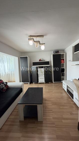 Apartament 2 camere, decomandat, dublă orientare, etaj 1, zona Nord - 3