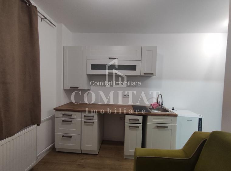 Garsoniera de vânzare | Cartierul Gheorgheni - Zona Poliției - 3