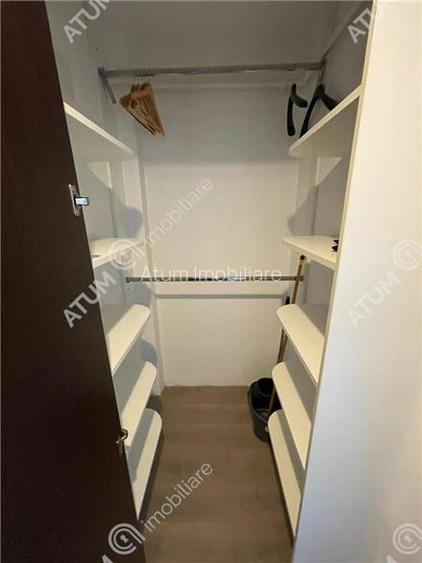 Apartament 3 camere balcon loc parcare in zona Doamna Stanca din Sibiu - 10