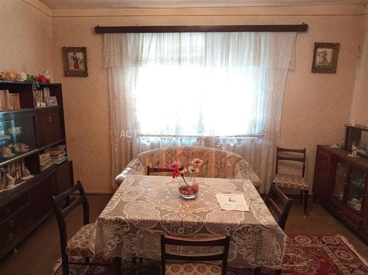 Iam, Casa 5 Camere, Gospodarie, 1439mp Teren, Pret Negociabil - 28