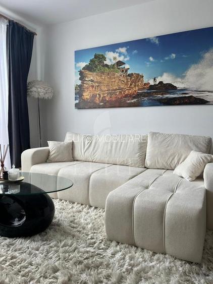 Apartament 2 camere în zona LIVIU REBREANU - 2