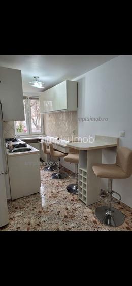 Metrou Aparatorii Patriei 2 Camere Decomandat 53mp - 7