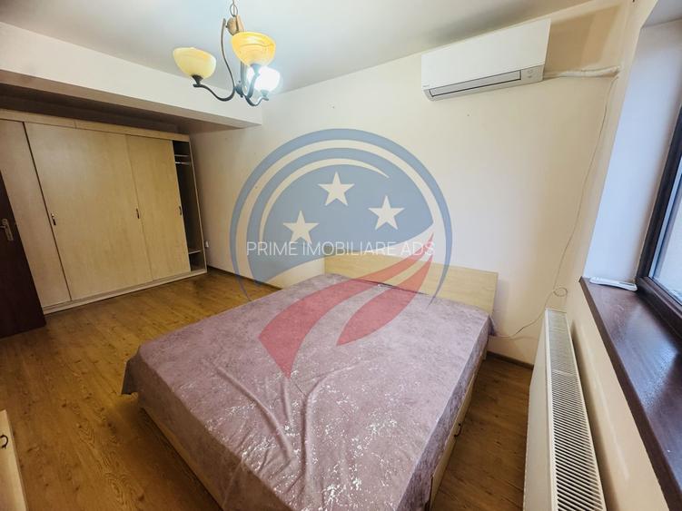 Apartament spațios cu 3 camere, etaj 1, zonă centrală – ideal pentru familie - 5