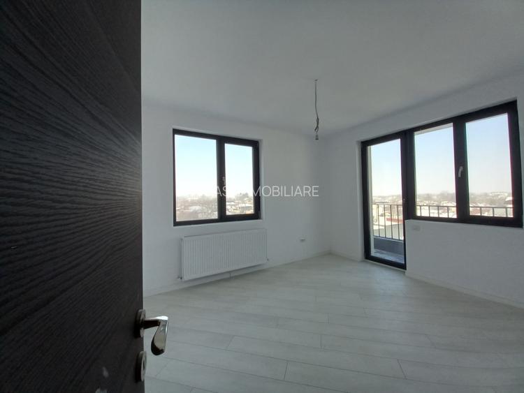 Ultimele apartamente disponibile – Apartament 24, Etaj 3 , negociabil - 6