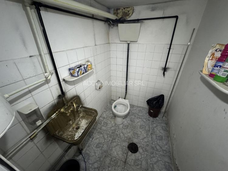 Hale pentru depozitare zona Halta Traian - Interioara 3 - 6