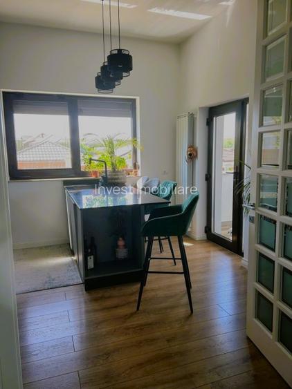 Vila in Stil Mediteranean in cartierul Bucium - 14