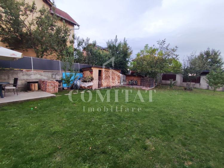 Vilă la cheie | Ultrafinisată | 704 teren | Cartierul Borhanci - 31