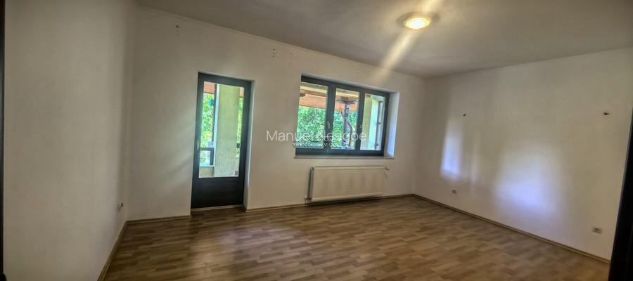 Proprietate Breaza Vila 1000mp , casa administrator , teren generos 3600mp - 17