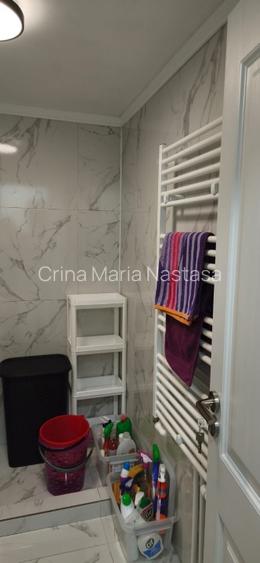 Apartament cu 2 camere de Inchiriat Casa de Cultura - 12