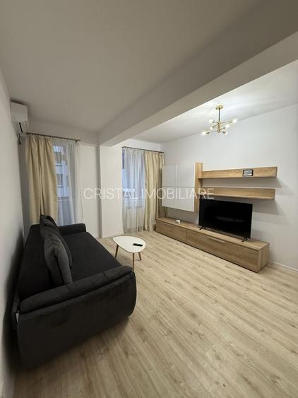 Apartament 2 camere de inchiriat | complet mobilat| New Residence Ghencea - 2