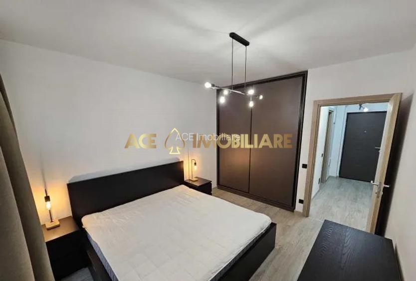 2 Camere de inchiriat | Dristor - Select Residences | Centrala | Parcare - 4