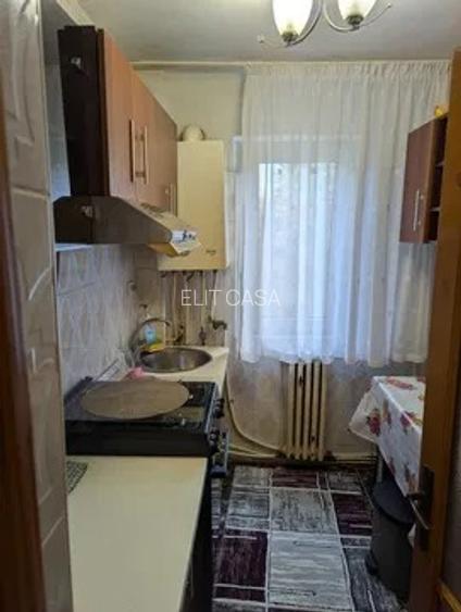 Apartament cu 2 camere, etaj 3/4, zona Alexandru cel Bun - 5