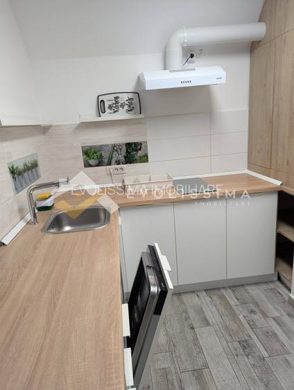 Apartament 3 camere,  Tractorul - 4