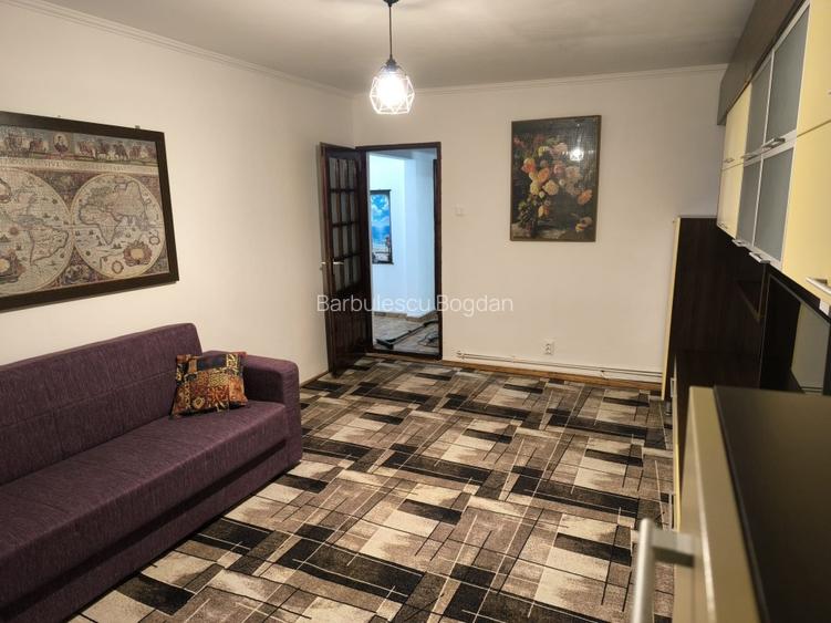 Apartament cu doua camere de vanzare  - 2