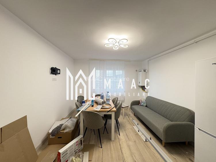 Apartament 2 camere I etajul 3 I LIft I Zona Lazaret - 7