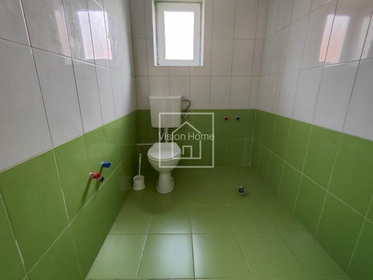 Duplex D+P+E+P + spatiu comercial de vanzare langa Piata Cibin din SB - 10