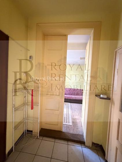 Casă – Zona Cipariu | Teren 274 mp | Potențial ridicat de dezvoltare - 28