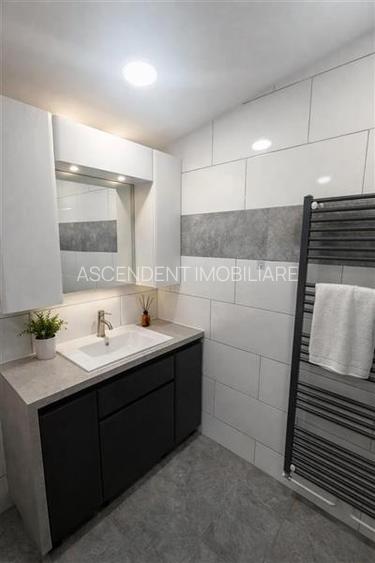 Casa renovata, + 1.000mp teren, areal linistit, Remetea, Targu Mures - 7