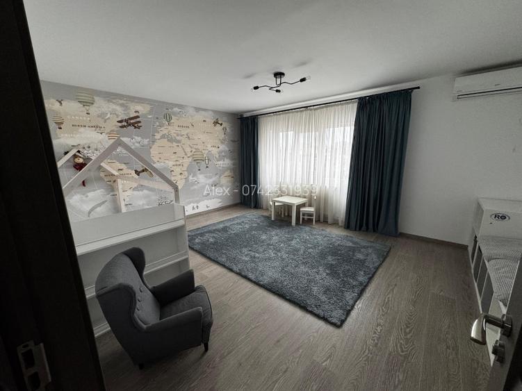 Apartament 4 camere - Carrefour Bratianu, direct proprietar - 3