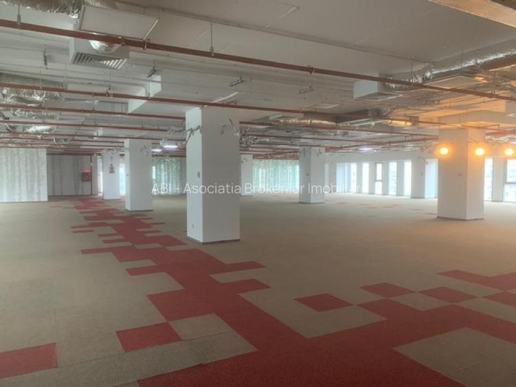 1 Mai Expozitiei Imobil Office - 11