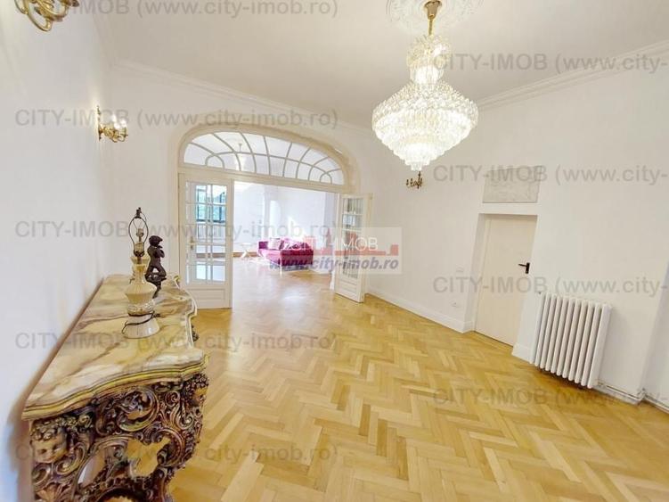 Inchiriere  apartament apartament  5 camere Armeneasca - 20