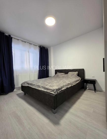 Apartament 2 camere Lux+Loc de parcare in Complexul Hills Republica - 4