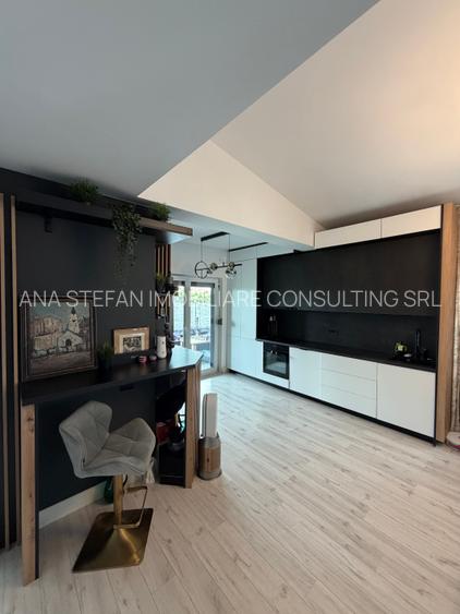 Casă premium de închiriat – Aerocity Tunari | Eficiență energetică reală - 3