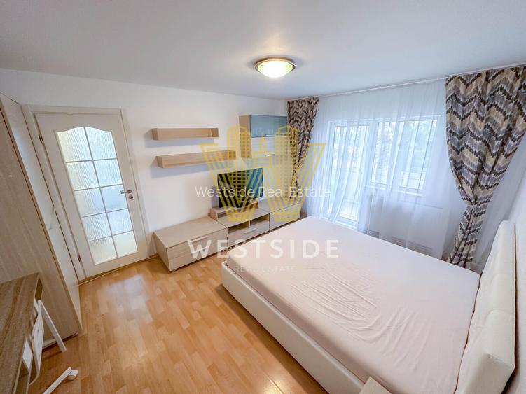 Apartament de inchiriat, cu 2 camere, Calea Sagului - 7