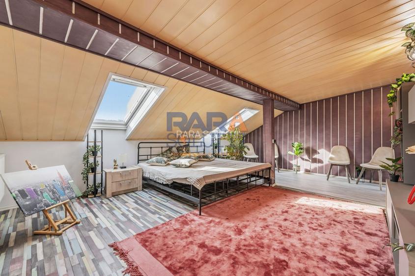 Casă tip duplex - zonă exclusivistă - 16