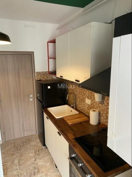 Studio | Plaza Residence | 10 Min Metrou Lujerului - 5