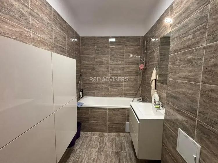 Apartament 3 Camere Pipera Plaza De Vanzare  Mutare Imediata - 12