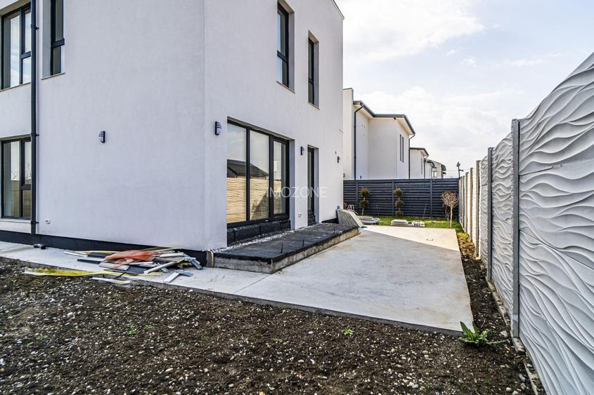 | COMISION 0% | VILA INDIVIDUALA |5 CAMERE| FINISATA LA ALB| TOATE UTILITATILE ! - 13