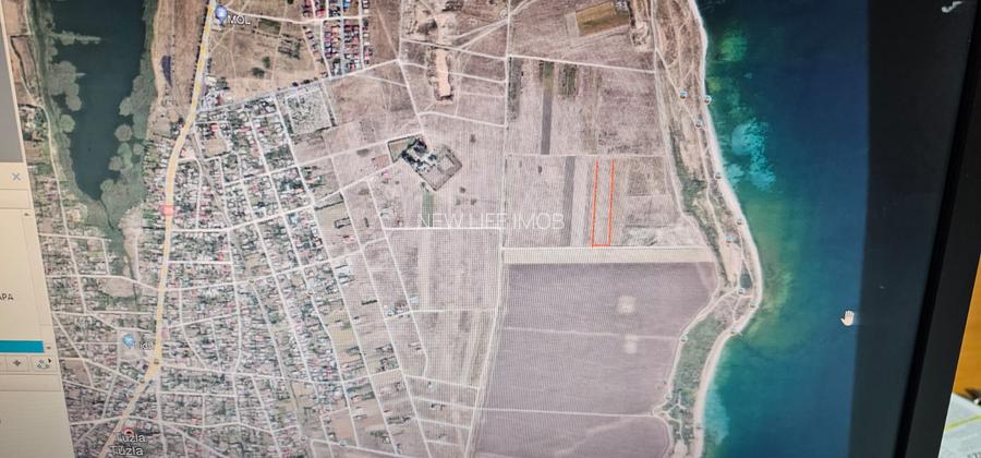 Tuzla / castelu de apa / 400 ml pana la mare - 3