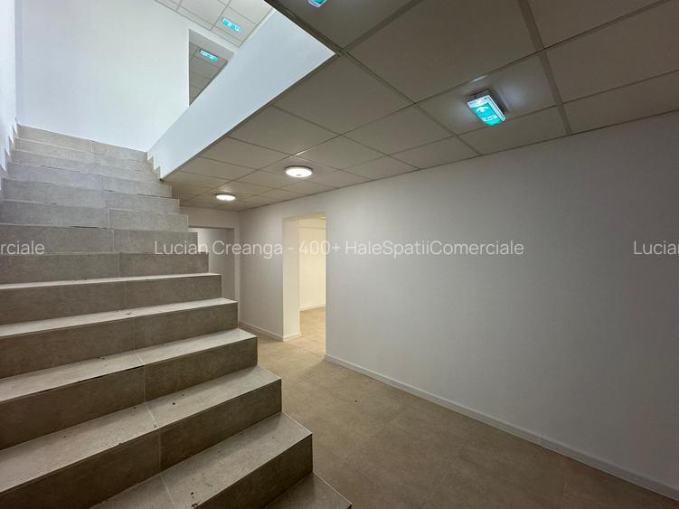 Spatiu comercial intabulat de vanzare, 420mp, Pasaj Bucium - 26