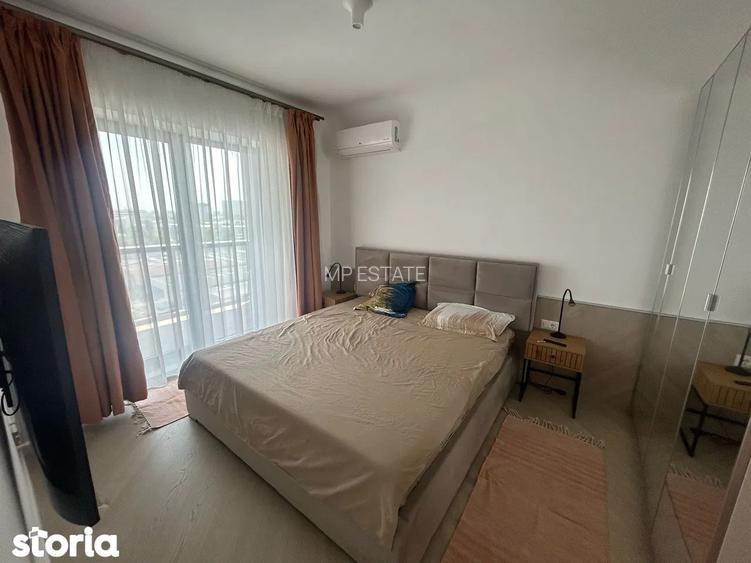 Apartament Lux cu 3 Camere / Cortina North Pipera /PET FRIENDLY - 2