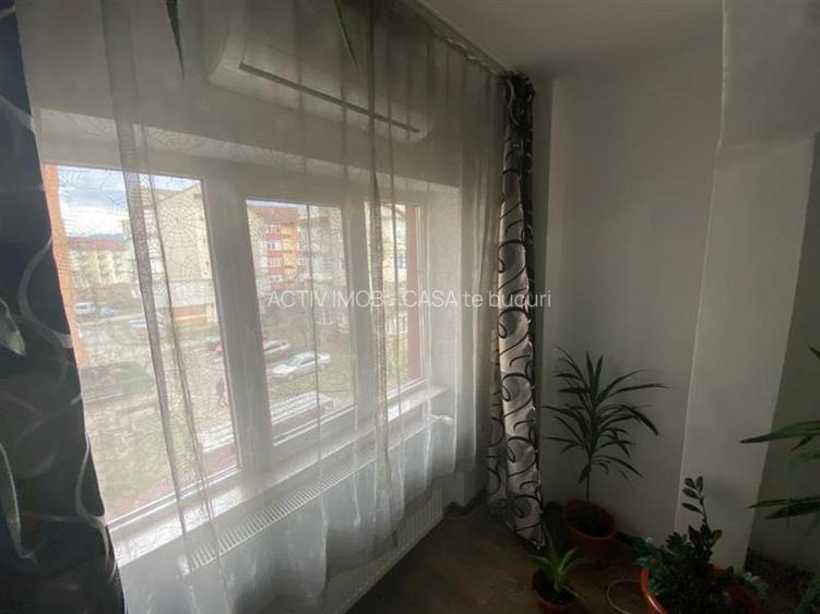 Caransebes, 2 Cam., Dec., Et.,2, Mobilat+Utilat, Balta Sarata - 12