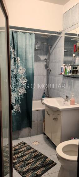 Apartament 2 camere in bloc vila zona Centrul Civic - 11