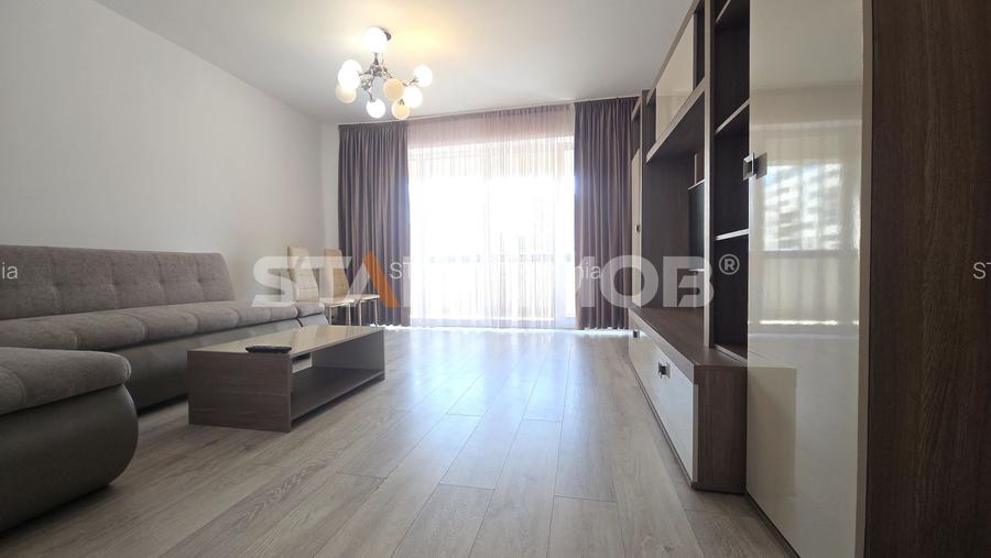 Apartament 3 camere cu boxa si parcare zona Coresi - 22