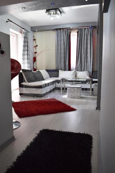 Apartament 3 camere Tatarasi - Spital Neurochirurgie - 3